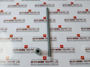 Gf Piping Cpvc 4120 920Psi Water Supply Pipe With Nozzle 3/8” Harvel Corzan