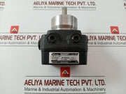 Gfy-V2s Oil Pump Seal O-Ring Set 0.7-1.4 Mpa Brand Nippon