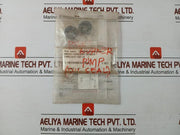 Gfy-V2s Oil Pump Seal O-Ring Set 0.7-1.4 Mpa Brand Nippon