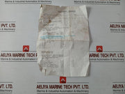 Gfy-V2s Oil Pump Seal O-Ring Set 0.7-1.4 Mpa Brand Nippon