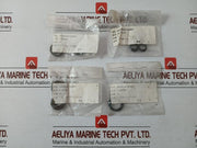 Gfy-V2s Oil Pump Seal O-Ring Set 0.7-1.4 Mpa Brand Nippon