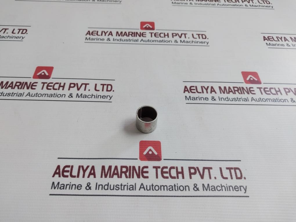 Ggb Jq1 V Mechanical Bushing