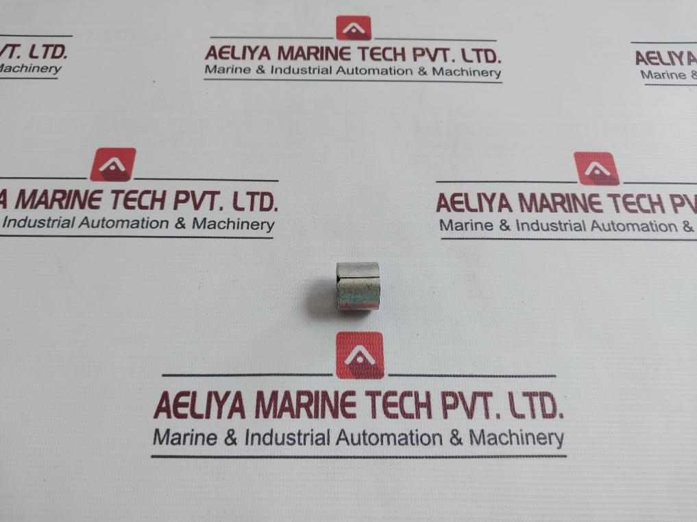 Ggb Jq1 V Mechanical Bushing