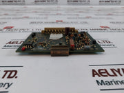 Ggs 4Eb36E15/10 Pcb Circuit Board