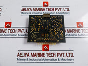 Ggs 4Eb36E15/10 Printed Circuit Board 20485