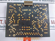 Ggs 4Eb36E15/10 Printed Circuit Board 20485
