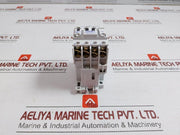 Gh15cr-40 Contactor By Ghisalba