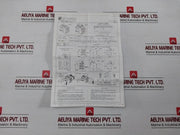 Gh15cr Contactor Relay By Ghisalba 690v/10a