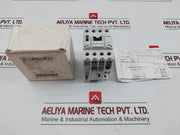 Gh15cr Contactor Relay By Ghisalba 690v/10a