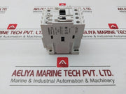 Gh15cr Contactor Relay By Ghisalba 690v/10a