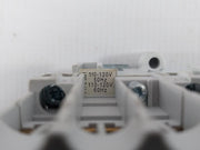 Gh15cr Contactor Relay By Ghisalba 690v/10a
