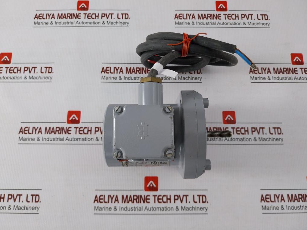 Gh70.15 Dc Linear Solenoid Actuator Kuhse  Dc196v 15 Mm