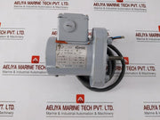 Gh70.15 Dc Linear Solenoid Actuator Kuhse  Dc196v 15 Mm