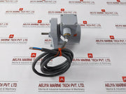 Gh70.15 Dc Linear Solenoid Actuator Kuhse  Dc196v 15 Mm