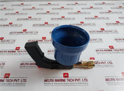 Gha-6229 Piezo Portable Gas Blowtorch 553-553