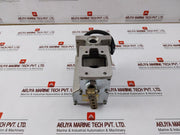 Ghana Control Dwa-2000 Governor Actuator 24 Vdc,6000D