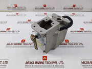 Ghana Control Dwa-2000 Governor Actuator 24 Vdc,6000D
