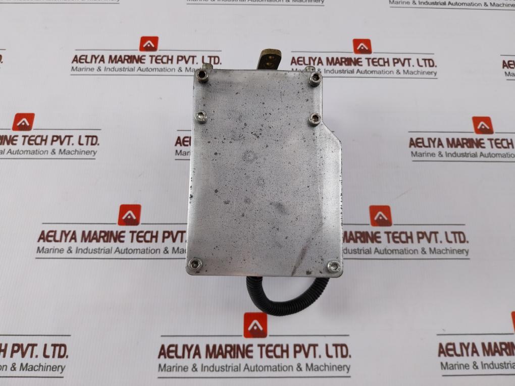 Ghana Control Dwa-2000 Governor Actuator 24 Vdc,6000D