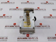 Ghana Control Dwa-2000 Governor Actuator 24 Vdc,6000D