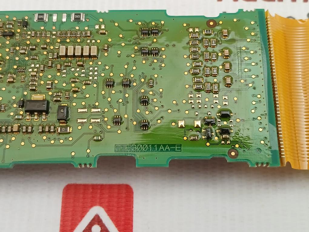 Ghe30011aa-E Pcb