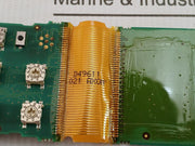 Ghe30011aa-E Pcb