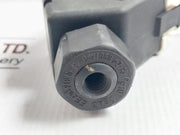 Ghg 418 Digital Panel Mount Indicator 1805 R5 Ceag