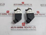 Ghg 418 Digital Panel Mount Indicator 1805 R5 Ceag