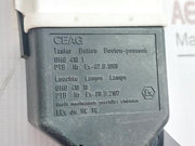 Ghg 418 Digital Panel Mount Indicator 1805 R5 Ceag