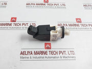 Ghg 418 Digital Panel Mount Indicator 1805 R5 Ceag