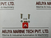 Ghisalba 4148860 Auxiliary Contacts Kit F/Change Over And Disconnecting Switch