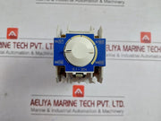 Ghisalba 110-120v 50-60hz, Gh15cr Auxiliary Contactor