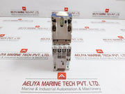 Ghisalba 110-120v 50-60hz, Gh15cr Auxiliary Contactor