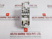Ghisalba 110-120v 50-60hz, Gh15cr Auxiliary Contactor