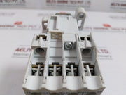 Ghisalba 110-120v 50-60hz, Gh15cr Auxiliary Contactor