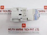 Ghisalba 110-120v 50-60hz, Gh15cr Auxiliary Contactor