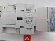 Ghisalba 110-120v 50-60hz, Gh15cr Auxiliary Contactor