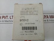 Ghisalba Gh15cr-22