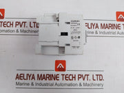 Ghisalba Ac-Dc Coil Auxiliary Contactor 690v/10a Part No. Gh15cr-22