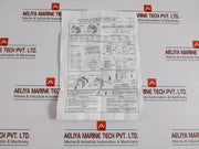 Ghisalba Ac-Dc Coil Auxiliary Contactor 690v/10a Part No. Gh15cr-22