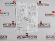 Ghisalba Ac-Dc Coil Auxiliary Contactor 690v/10a Part No. Gh15cr-22