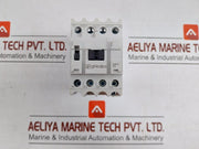 Ghisalba Ac-Dc Coil Auxiliary Contactor 690v/10a Part No. Gh15cr-22
