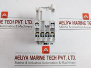 Ghisalba Ac-Dc Coil Auxiliary Contactor 690v/10a Part No. Gh15cr-22