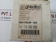 Ghisalba Gh15cr-40