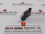 Ghisalba Ed11 Auxiliary Contact Block