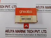 Ghisalba Ed11 Auxiliary Contact Block
