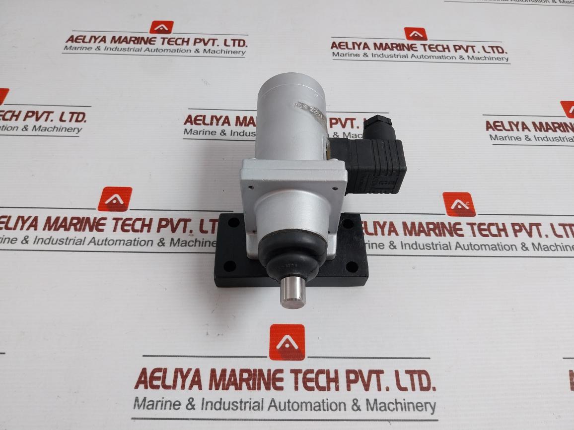 Ghuz050e43a01 Solenoid Valve Shotbolt Magnet-Schultz