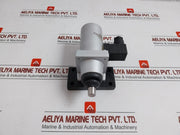 Ghuz050e43a01 Solenoid Valve Shotbolt Magnet-Schultz