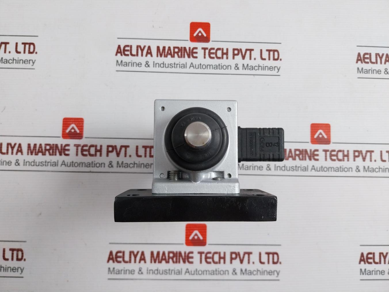 Ghuz050e43a01 Solenoid Valve Shotbolt Magnet-Schultz