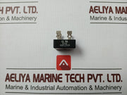 Gi Kbpc2504 Semiconductor Diode Bridge Rectifier