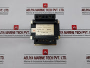 Gi Goo Electric S-0002-110 50Hz Control Transformer